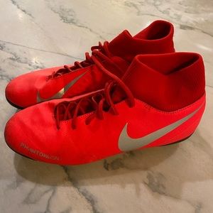 Nike Phantom vision soccer cleats